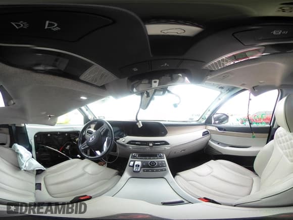 ✅ 2021 Hyundai Palisade Limited • VIN: KM8R5DHE3MU206357 • Лот: 40775087. Опубликован ранее на IAAI с пробегом 89 298 миль. Бесплатный доступ к архиву аукционных продаж из США и подробный отчёт об истории автомобиля на DreamBid. Изображение 18.