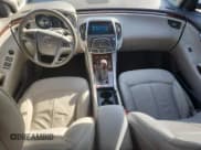 ✅ 2010 Buick LaCrosse CXL • VIN: 1G4GC5EG3AF233213 • Lot: 85955635. Listed on Copart with 207,467 mi. Free auction sales archive from the USA and detailed vehicle history report at DreamBid. Image 8.