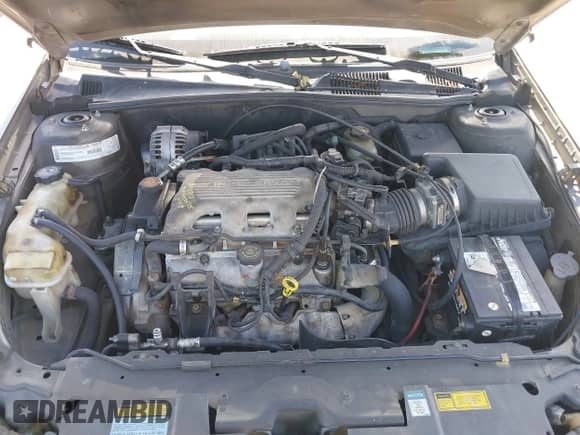 2000 Chevrolet Malibu z VIN 1G1ND52J4Y6170649, wystawiony jako IAAI lot #42821484 z przebiegiem 175 192 mil mil oraz . Historia ofert i sprzedaży dostępna na DreamBid. Obrazek 10.