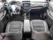 2023 Chevrolet TrailBlazer LT с VIN KL79MRSL1PB044544, выставлен на аукционе Copart как лот 90131005 с пробегом 89 798 миль миль и Списание • Salvage title. История ставок и продаж доступна на DreamBid. Изображение 8.