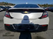✅ 2018 Chevrolet Volt Premier • VIN: 1G1RD6S51JU136115 • Lot: 82603553. Wystawiony na Copart z przebiegiem 55 734 mil. Bezpłatny archiwum sprzedaży aukcyjnych z USA i szczegółowy raport historii pojazdu na DreamBid. Zdjęcie 6.