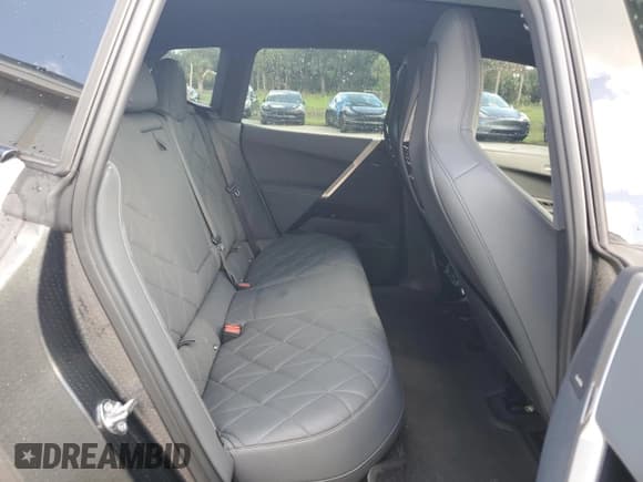 ✅ 2023 BMW iX xDrive50 • VIN: WB523CF03PCL57590 • Lot: 75083144. Wystawiony na Copart z przebiegiem 25 831 mil. Bezpłatny archiwum sprzedaży aukcyjnych z USA i szczegółowy raport historii pojazdu na DreamBid. Zdjęcie 11.