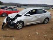 ✅ 2021 Hyundai Accent SE • VIN: 3KPC24A69ME131068 • Лот: 88639015. Опубликован ранее на Copart с пробегом 78 767 миль. Бесплатный доступ к архиву аукционных продаж из США и подробный отчёт об истории автомобиля на DreamBid. Изображение 1.