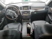 ✅ 2015 Mercedes-Benz M 350 • VIN: 4JGDA5JB6FA482970 • Lot: 71803653. Listed on Copart with 234,471 mi. Free auction sales archive from the USA and detailed vehicle history report at DreamBid. Image 8.