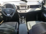 ✅ 2016 Toyota RAV4 Limited • VIN: 2T3YFREV9GW293588 • Lot: 59593795. Listed on Copart with 92,102 mi. Free auction sales archive from the USA and detailed vehicle history report at DreamBid. Image 8.