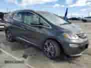 2019 Chevrolet Bolt EV Premier z VIN 1G1FZ6S07K4121158, wystawiony jako Copart lot #42055794 z przebiegiem 37 811 mil mil oraz . Historia ofert i sprzedaży dostępna na DreamBid. Obrazek 4.