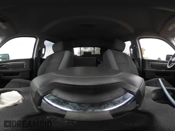 2016 Ram 1500 Big Horn с VIN 1C6RR7GT0GS369727, выставлен на аукционе IAAI как лот 43241535 с пробегом 134 598 миль миль и . История ставок и продаж доступна на DreamBid. Изображение 18.