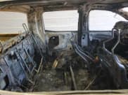 ✅ 2021 Ford Ranger XL • VIN: 1FTER4FH8MLD85229 • Лот: 54198585. Опубликован ранее на Copart с пробегом Не указан. Бесплатный доступ к архиву аукционных продаж из США и подробный отчёт об истории автомобиля на DreamBid. Изображение 10.