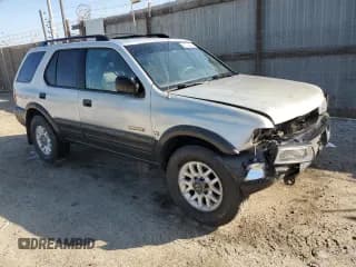 ✅ 2001 Honda Passport LX • VIN: 4S6CK58W514407886 • Lot: 82736285. Wystawiony na Copart z przebiegiem 203 273 mil. Bezpłatny archiwum sprzedaży aukcyjnych z USA i szczegółowy raport historii pojazdu na DreamBid. Zdjęcie 4.