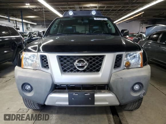 ✅ 2013 Nissan Xterra Pro-4X • VIN: 5N1AN0NW6DN820865 • Lot: 87434485. Listed on Copart with 86,436 mi. Free auction sales archive from the USA and detailed vehicle history report at DreamBid. Image 5.