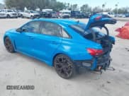 ✅ 2022 Audi RS 3 • VIN: WUAG4DGY2NA907150 • Лот: 41693580. Опубликован ранее на IAAI с пробегом 39 024 миль. Бесплатный доступ к архиву аукционных продаж из США и подробный отчёт об истории автомобиля на DreamBid. Изображение 3.