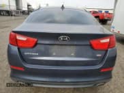 ✅ 2015 Kia Optima LX • VIN: 5XXGM4A78FG485890 • Lot: 63082804. Wystawiony na Copart z przebiegiem 120 008 mil. Bezpłatny archiwum sprzedaży aukcyjnych z USA i szczegółowy raport historii pojazdu na DreamBid. Zdjęcie 6.