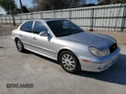 ✅ 2005 Hyundai Sonata GLS • VIN: KMHWF35HX5A104176 • Лот: 86053054. Опубликован ранее на Copart с пробегом 157 835 миль. Бесплатный доступ к архиву аукционных продаж из США и подробный отчёт об истории автомобиля на DreamBid. Изображение 4.