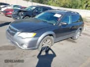 ✅ 2009 Subaru Outback Limited • VIN: 4S4BP66C697313241 • Lot: 43304720. Listed on IAAI with 117,121 mi. Free auction sales archive from the USA and detailed vehicle history report at DreamBid. Image 17.