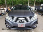 ✅ 2012 Hyundai Azera • VIN: KMHFH4JG2CA170845 • Лот: 54875955. Опубликован ранее на Copart с пробегом 98 047 миль. Бесплатный доступ к архиву аукционных продаж из США и подробный отчёт об истории автомобиля на DreamBid. Изображение 5.