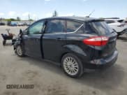 ✅ 2016 Ford C-Max SEL • VIN: 1FADP5CU3GL103954 • Lot: 56338395. Wystawiony na Copart z przebiegiem 158 512 mil. Bezpłatny archiwum sprzedaży aukcyjnych z USA i szczegółowy raport historii pojazdu na DreamBid. Zdjęcie 2.