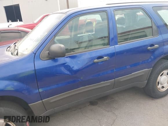 ✅ 2006 Ford Escape XLS • VIN: 1FMYU92Z06KC94080 • Лот: 42704631. Опубликован ранее на IAAI с пробегом 179 531 миль. Бесплатный доступ к архиву аукционных продаж из США и подробный отчёт об истории автомобиля на DreamBid. Изображение 6.