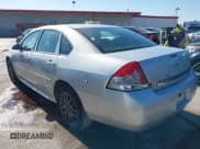 ✅ 2011 Chevrolet Impala LT Fleet • VIN: 2G1WG5EK8B1211444 • Lot: 43694118. Listed on IAAI with 170,834 mi. Free auction sales archive from the USA and detailed vehicle history report at DreamBid. Image 3.