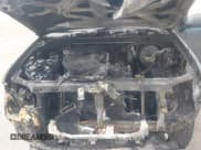 ✅ 2018 Nissan Frontier SV • VIN: 1N6AD0ER4JN720984 • Lot: 43497249. Listed on IAAI with Not provided. Free auction sales archive from the USA and detailed vehicle history report at DreamBid. Image 10.