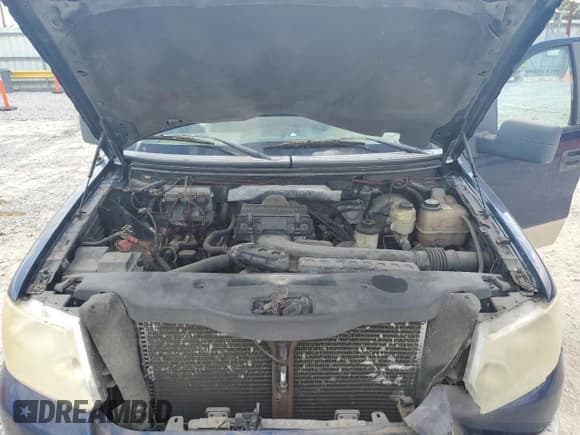 ✅ 2007 Ford F-150 XLT • VIN: 1FTPW12V87KA95062 • Lot: 89481715. Wystawiony na Copart z przebiegiem 218 450 mil. Bezpłatny archiwum sprzedaży aukcyjnych z USA i szczegółowy raport historii pojazdu na DreamBid. Zdjęcie 11.