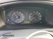 ✅ 2005 Hyundai Elantra GLS • VIN: KMHDN46D35U169347 • Lot: 75862614. Wystawiony na Copart z przebiegiem 183 732 mil. Bezpłatny archiwum sprzedaży aukcyjnych z USA i szczegółowy raport historii pojazdu na DreamBid. Zdjęcie 9.