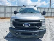 ✅ 2021 Ford F-250 • VIN: 1FT7W2AN0MED44584 • Lot: 42803094. Listed on IAAI with 130,459 mi. Free auction sales archive from the USA and detailed vehicle history report at DreamBid. Image 12.
