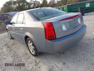 ✅ 2007 Cadillac CTS • VIN: 1G6DP577370160724 • Lot: 43750333. Wystawiony na IAAI z przebiegiem 121 327 mil. Bezpłatny archiwum sprzedaży aukcyjnych z USA i szczegółowy raport historii pojazdu na DreamBid. Zdjęcie 3.