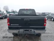 ✅ 2006 Chevrolet Silverado 2500HD LT3 • VIN: 1GCHK23U96F135779 • Lot: 43832475. Wystawiony na IAAI z przebiegiem Nie podano. Bezpłatny archiwum sprzedaży aukcyjnych z USA i szczegółowy raport historii pojazdu na DreamBid. Zdjęcie 17.