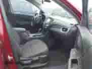 2019 Chevrolet Equinox LT с VIN 3GNAXVEX8KS635781, выставлен на аукционе IAAI как лот 43264781 с пробегом 84 915 миль миль и . История ставок и продаж доступна на DreamBid. Изображение 5.