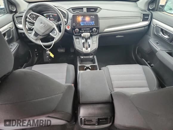 ✅ 2021 Honda CR-V Special Edition • VIN: 7FARW2H78ME034430 • Лот: 86842955. Опубликован ранее на Copart с пробегом 27 691 миль. Бесплатный доступ к архиву аукционных продаж из США и подробный отчёт об истории автомобиля на DreamBid. Изображение 8.