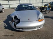 ✅ 2001 Porsche Boxster • VIN: WP0CA29831U620091 • Lot: 91294075. Wystawiony na Copart z przebiegiem 44 770 mil. Bezpłatny archiwum sprzedaży aukcyjnych z USA i szczegółowy raport historii pojazdu na DreamBid. Zdjęcie 5.