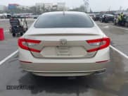 ✅ 2018 Honda Accord EX-L • VIN: 1HGCV2F50JA023871 • Lot: 43581498. Listed on IAAI with 79,285 mi. Free auction sales archive from the USA and detailed vehicle history report at DreamBid. Image 16.