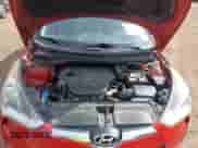 2013 Hyundai Veloster w/Black Int с VIN KMHTC6AD3DU099707, выставлен на аукционе IAAI как лот 43076379 с пробегом 128 517 миль миль и . История ставок и продаж доступна на DreamBid. Изображение 10.