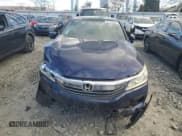 ✅ 2016 Honda Accord EX • VIN: 1HGCR2F70GA037669 • Lot: 91476505. Wystawiony na Copart z przebiegiem Nie podano. Bezpłatny archiwum sprzedaży aukcyjnych z USA i szczegółowy raport historii pojazdu na DreamBid. Zdjęcie 5.