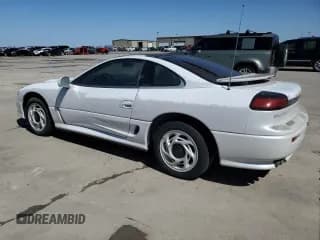 ✅ 1992 Dodge Stealth • VIN: JB3XD64B1NY027462 • Lot: 47872225. Listed on Copart with 166,277 mi. Free auction sales archive from the USA and detailed vehicle history report at DreamBid. Image 2.