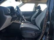 ✅ 2020 Hyundai Venue SEL • VIN: KMHRC8A36LU033857 • Lot: 87705855. Listed on Copart with 40,209 mi. Free auction sales archive from the USA and detailed vehicle history report at DreamBid. Image 7.