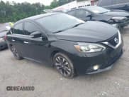 ✅ 2016 Nissan Sentra SL • VIN: 3N1AB7AP0GY323454 • Lot: 42373108. Listed on IAAI with 126,887 mi. Free auction sales archive from the USA and detailed vehicle history report at DreamBid. Image 1.