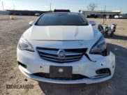 ✅ 2017 Buick Cascada Premium • VIN: W04WH3N57HG002852 • Lot: 43760945. Listed on Copart with 78,645 mi. Free auction sales archive from the USA and detailed vehicle history report at DreamBid. Image 5.