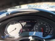 ✅ 2017 Audi A6 Premium • VIN: WAUC8AFC5HN008135 • Lot: 40986449. Wystawiony na IAAI z przebiegiem 51 107 mil. Bezpłatny archiwum sprzedaży aukcyjnych z USA i szczegółowy raport historii pojazdu na DreamBid. Zdjęcie 7.