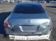 ✅ 2012 Nissan Altima S • VIN: 1N4AL2AP6CC216639 • Lot: 43531411. Wystawiony na IAAI z przebiegiem 101 307 mil. Bezpłatny archiwum sprzedaży aukcyjnych z USA i szczegółowy raport historii pojazdu na DreamBid. Zdjęcie 16.