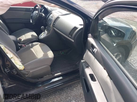 ✅ 2012 Nissan Sentra SL • VIN: 3N1AB6AP0CL673166 • Lot: 42754586. Wystawiony na IAAI z przebiegiem 115 770 mil. Bezpłatny archiwum sprzedaży aukcyjnych z USA i szczegółowy raport historii pojazdu na DreamBid. Zdjęcie 5.