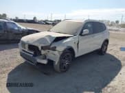 ✅ 2014 BMW X3 xDrive28i • VIN: 5UXWX9C50E0D33163 • Лот: 43178830. Опубликован ранее на IAAI с пробегом 154 134 миль. Бесплатный доступ к архиву аукционных продаж из США и подробный отчёт об истории автомобиля на DreamBid. Изображение 18.