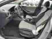 2019 Hyundai Ioniq Blue z VIN KMHC65LC5KU131169, wystawiony jako Copart lot #84560895 z przebiegiem 18 638 mil mil oraz Szkoda całkowita • Salvage title. Historia ofert i sprzedaży dostępna na DreamBid. Obrazek 7.