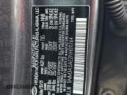 ✅ 2022 Hyundai Tucson SE • VIN: 5NMJA3AE2NH011764 • Lot: 74392024. Wystawiony na Copart z przebiegiem Nie podano. Bezpłatny archiwum sprzedaży aukcyjnych z USA i szczegółowy raport historii pojazdu na DreamBid. Zdjęcie 14.