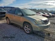 ✅ 2007 Lexus RX 350 • VIN: 2T2GK31U37C024428 • Lot: 94445355. Listed on Copart with 247,311 mi. Free auction sales archive from the USA and detailed vehicle history report at DreamBid. Image 4.