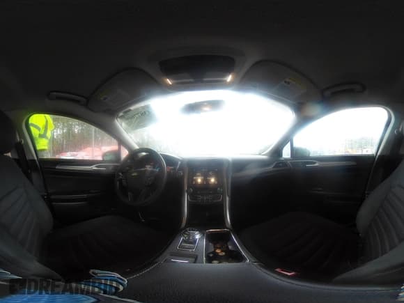 ✅ 2018 Ford Fusion SE • VIN: 3FA6P0H70JR179414 • Лот: 43877600. Опубликован ранее на IAAI с пробегом 153 151 миль. Бесплатный доступ к архиву аукционных продаж из США и подробный отчёт об истории автомобиля на DreamBid. Изображение 19.