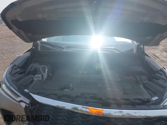 ✅ 2023 Infiniti QX60 Sensory • VIN: 5N1DL1GS9PC332240 • Лот: 42829440. Опубликован ранее на IAAI с пробегом 54 578 миль. Бесплатный доступ к архиву аукционных продаж из США и подробный отчёт об истории автомобиля на DreamBid. Изображение 10.