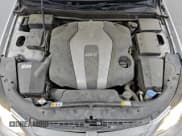 ✅ 2013 Hyundai Genesis 3.8L • VIN: KMHGC4DD3DU247534 • Лот: 84888905. Опубликован ранее на Copart с пробегом 142 944 миль. Бесплатный доступ к архиву аукционных продаж из США и подробный отчёт об истории автомобиля на DreamBid. Изображение 11.