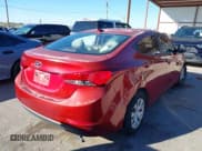 ✅ 2016 Hyundai Elantra SE • VIN: 5NPDH4AE7GH789059 • Lot: 43471544. Wystawiony na IAAI z przebiegiem 187 428 mil. Bezpłatny archiwum sprzedaży aukcyjnych z USA i szczegółowy raport historii pojazdu na DreamBid. Zdjęcie 4.