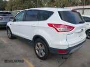 ✅ 2014 Ford Escape SE • VIN: 1FMCU9G90EUC00429 • Lot: 43505870. Listed on IAAI with 120,101 mi. Free auction sales archive from the USA and detailed vehicle history report at DreamBid. Image 3.